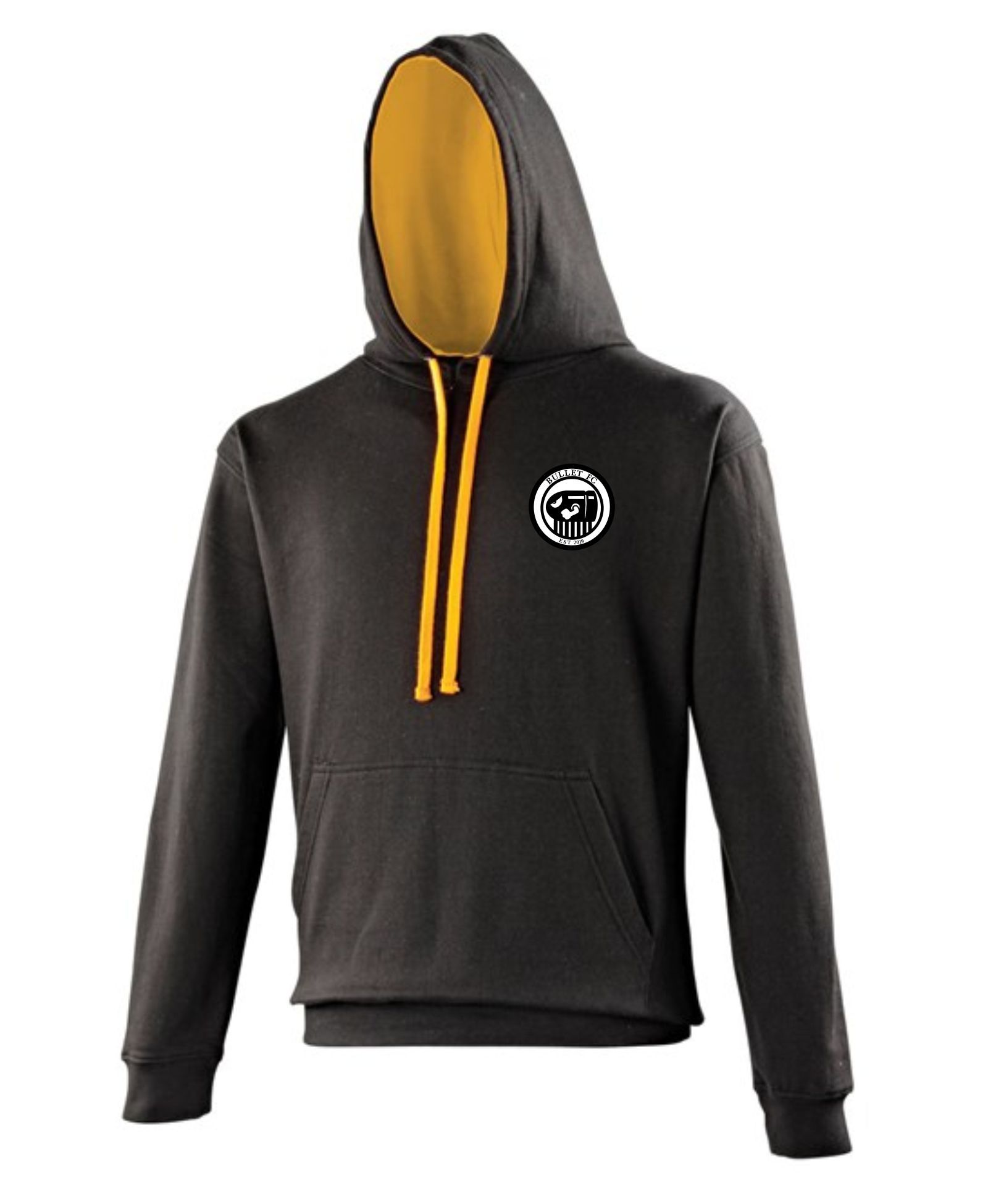 Bullet FC - Hoodie