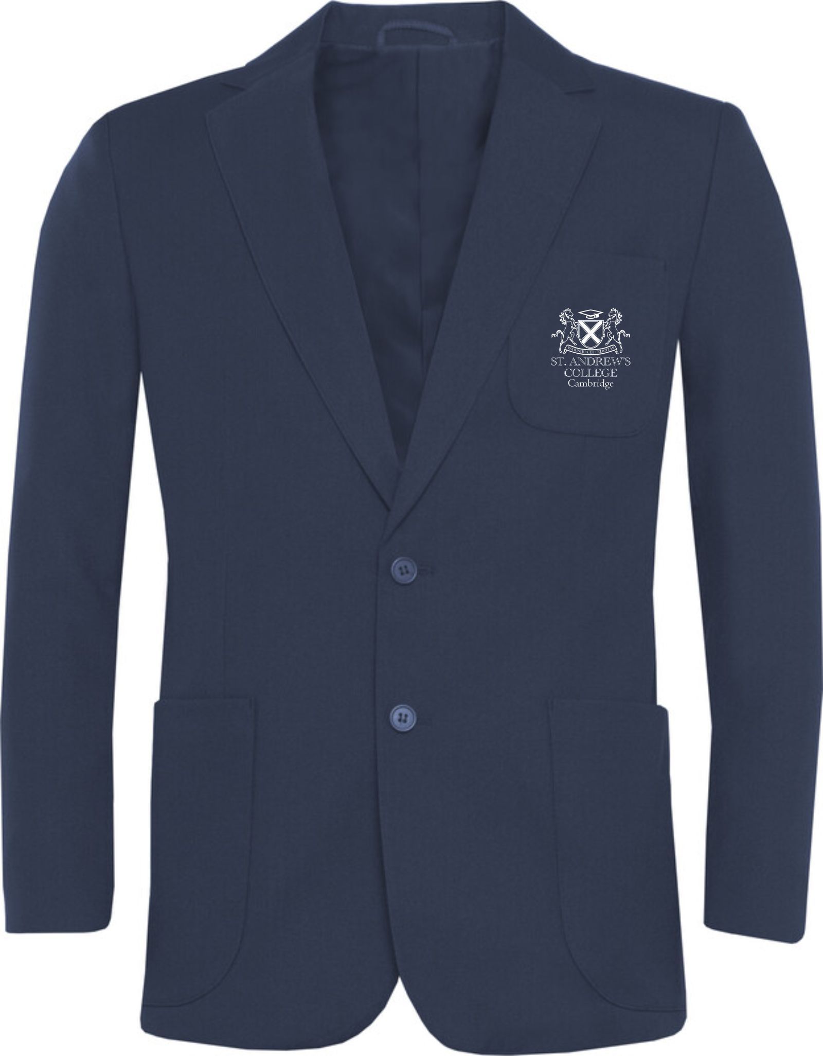 St Andrew's College Cambridge - Blazer (Unisex)