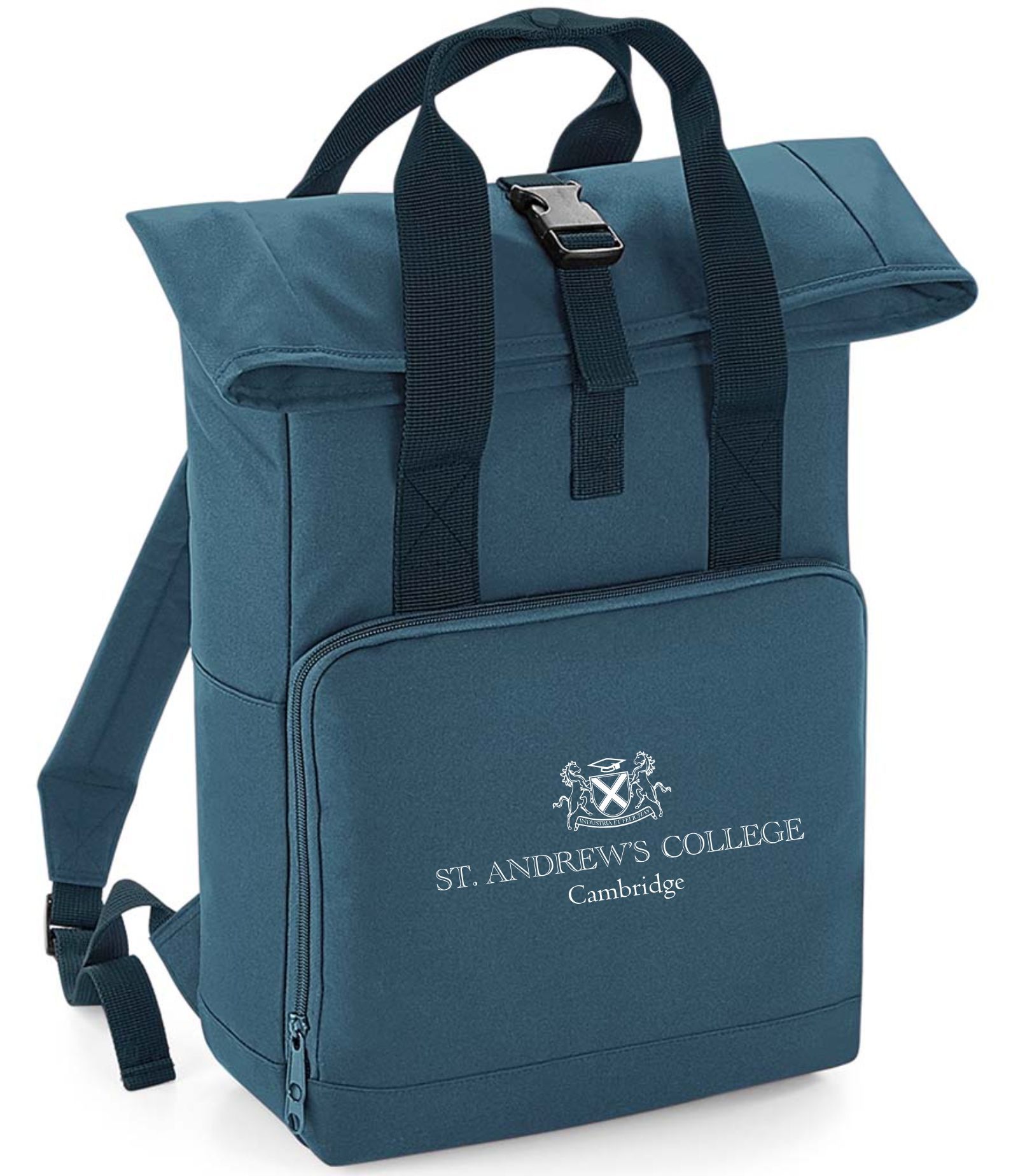 St Andrew's College Cambridge - Backpack