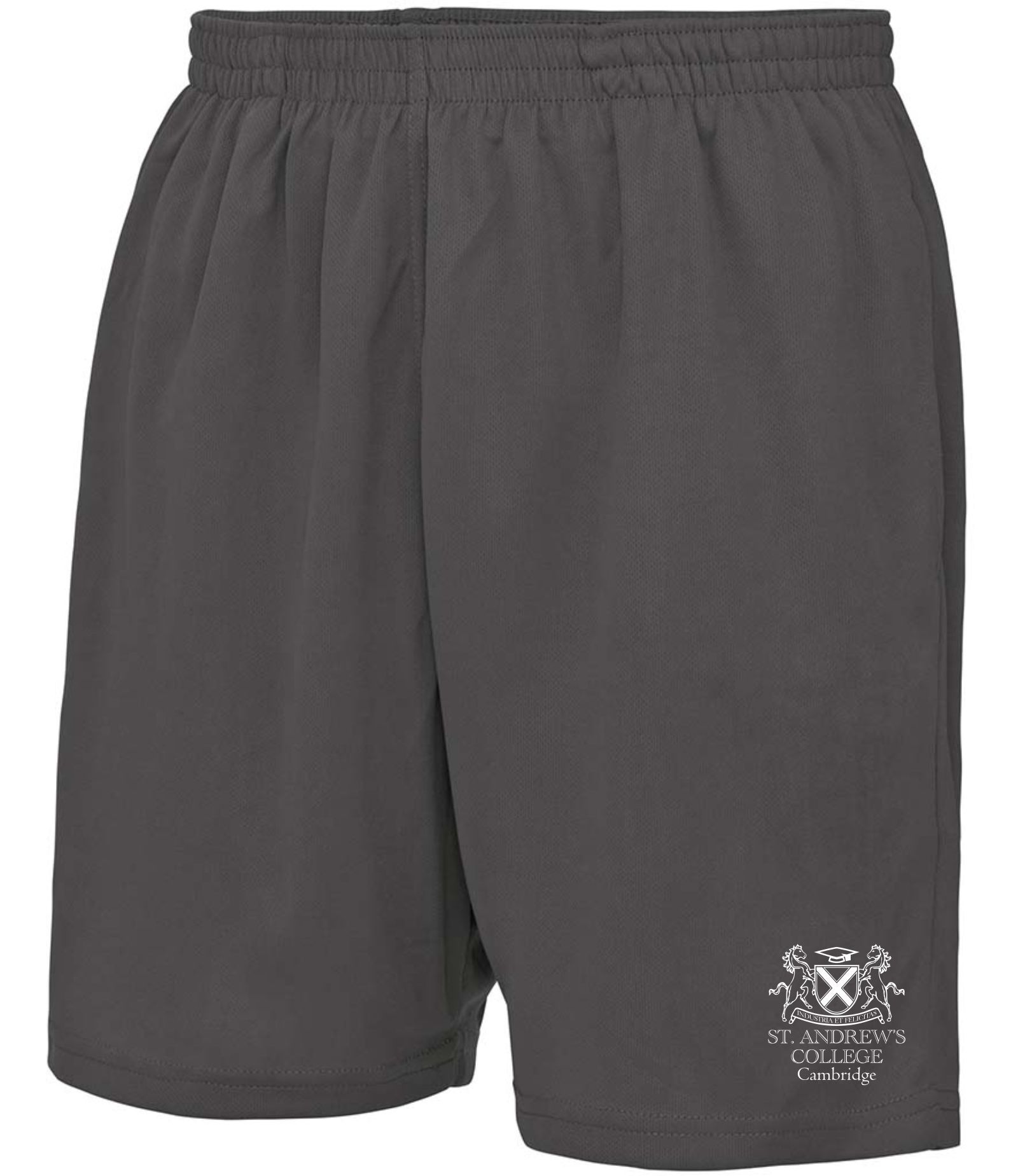 St Andrew's College Cambridge - Cool shorts