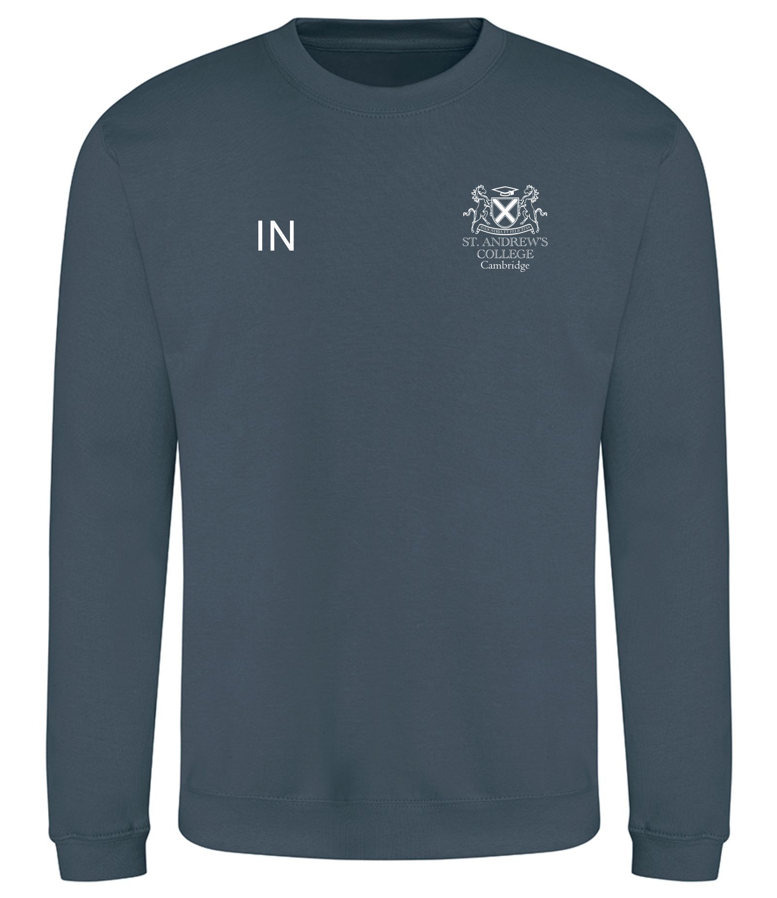 St Andrew's College Cambridge - Sweatshirt (Unisex)