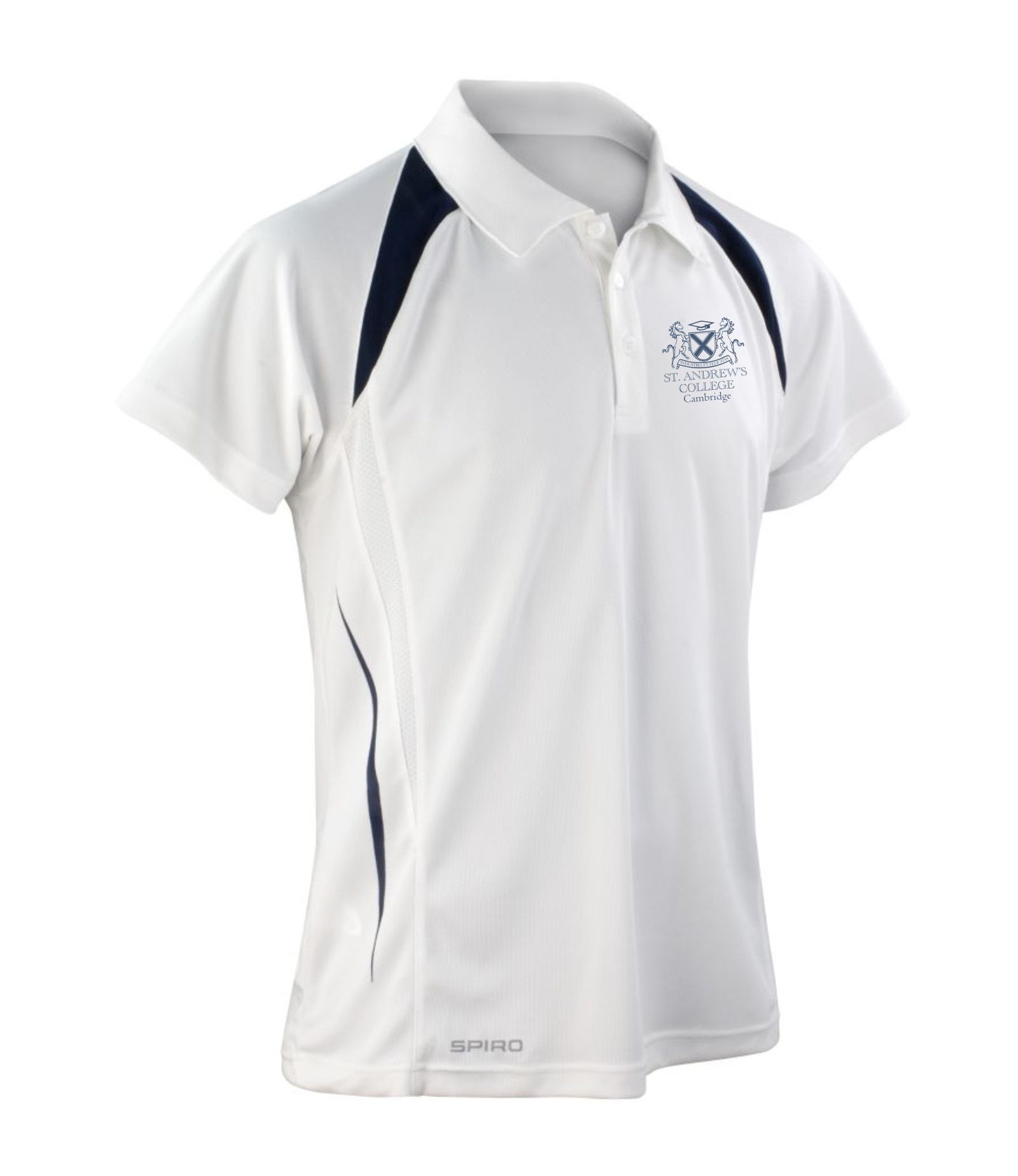 St Andrew's College Cambridge - Polo shirt (Unisex)